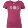 Taglia: L / Colore: rosa/bordeaux