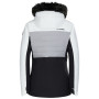 Giacca invernale da donna con pelliccia Fundango Salina II Padded Jacket