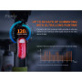 Luce posteriore Fenix BC05R V2.0
