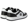 Scarpe da uomo Champion Rd18 2.0 Low Low Cut Shoe M