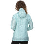 Giacca da donna Regatta WmsPrintPackItJkt