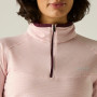 Felpa tecnica da donna Regatta Women's Yonder II
