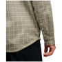 Camicia da uomo Black Diamond M Project Twill LS Shirt