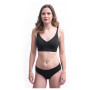 Reggiseno sportivo Sensor Merino Cordura