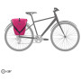 Borsa impermeabile per bicicletta Ortlieb Back-Roller Cyber