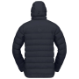 Piumino da uomo Norrona femund down700 Zip Hood