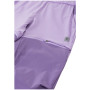 Pantaloni da bambino Reima Kaveris Misty Violet
