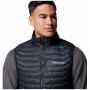 Gilet da uomo Columbia Powder Pass™ Hybrid Vest