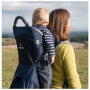 Zaino porta bambino LittleLife Adventurer S3 Child Carrier
