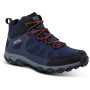 Scarpe da uomo Regatta Edgepoint IV Mid