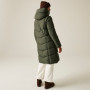 Cappotto invernale da donna Regatta Nurie