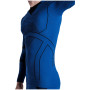 Maglietta funzionale da uomo X-Bionic Energy Accumulator Light Shirt Ls Men