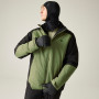 Taglia: XL / Colore: verde scuro