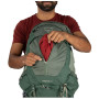 Zaino da trekking Osprey Stratos 34
