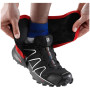 Copriscarpe, manicotti e gambali Salomon Trail Gaiters High