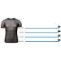 Maglietta funzionale da uomo Brynje of Norway Wool Thermo light T-shirt