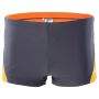 grigio/arancio