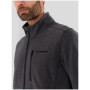Felpa funzionale da uomo Fundango Jeffrey Fleece Jacket