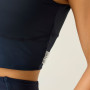 Reggiseno sportivo Dare 2b Refresh Crop Tank