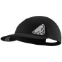 Berretto con visiera Dynafit Alpine Visor Cap nero Black Out Melange