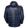 Giacca invernale da uomo Helly Hansen Lifaloft Hooded Insulator Jack