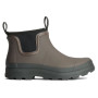 Stivali invernali da donna Tretorn Terrain Low Neo Insulated marrone 623/Chocolate Brown
