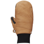 Guanti da uomo SnowLife SMitten Leather