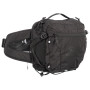 Marsupio Kohla Hipbelt Swift 5 nero Pirate Black