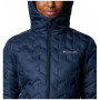 Giacca da donna Columbia Delta Ridge™ II Down Hooded Jacket