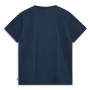 Maglietta da bambino Lego Wear Lwtace 200 Dark Navy