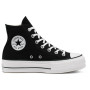 Misura delle scarpe (EU): 37,5 / Colore: nero