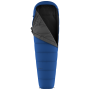 Sacco a pelo estivo Hannah Bike 100 Classsic Blue