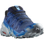 Scarpe da corsa da uomo Salomon Speedcross 6 Gore-Tex