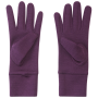 Guanti per bambini Reima Etsin Deep Purple