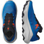 Scarpe da corsa da uomo Salomon Ultra Glide 3
