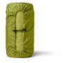 Materassino autogonfiante Sea to Summit Camp Self Inflating Mat - Large Tarragon