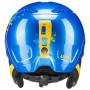 Casco da sci per bambini Uvex Heyya