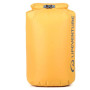 Borsa impermeabile LifeVenture Stormlight Rucksack Liner 65L giallo yellow