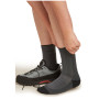 Calzini da donna Icebreaker W Mer Hike+ Ultralight Quarter