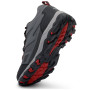 Scarpe da uomo Regatta Holcombe 3 Low