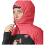 Giacca da donna Dynafit Alpine Wind Jkt W