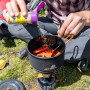 Pentola Jet Boil Cooking Pot