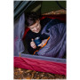 Sacco a pelo Warg Ultralight Climber L