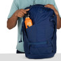 Borsa da viaggio Osprey Farpoint 40