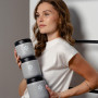 Thermos per il cibo Snow Monkey Foodie Mini 350 ml