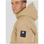 Cappotto invernale da uomo Fundango Nordvik Parka Jacket