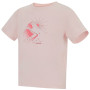 Maglietta da bambino Regatta Aria Pink Haze
