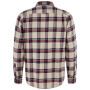 Camicia da uomo Fjällräven Övik Heavy Flannel Shirt M