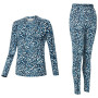Taglia: XS / Colore: blu/bianco