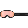 Occhiali da sci da donna Giro Millie Black Rails-Vivid Rose Gold